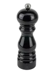 Peugeot - Paris Saltkv&aelig;rnu'select Z Tr&aelig;, Sortlakeret 18Cm - V&uuml;rtsiveskid - 18 CM
