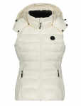 Urban Pioneers - Olivia Down Vest - Polsterdatud vestid - L