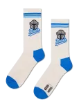 Happy Socks - Star Wars&trade; Mando Sneaker Sock - Tavalised sokid - 41-46