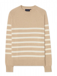 Lexington Clothing - Cashmere Blend Raglan Sweater - Džemprid - L