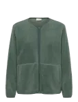 FREE/QUENT - Fqteddy-Jacket - Kunstkarusnahk - XS