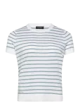 Lauren Women - Superfine Cotton-Sweater-Pullover - L&uuml;hikeste varrukatega - 46-48