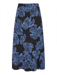 Soft Rebels - Srhanni Midi Skirt - P&otilde;lveni ja midiseelikud - M