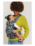 Bizzi Growin - Nomad Air Baby Carrier - Lapsekandmiskotid ja kandelinad - ONE SIZE