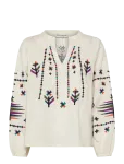 Lollys Laundry - Bonniell Shirt Ls - Pikkade varrukatega - L