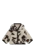Huttelihut - Jacket Wool Teddy Jacq W. Lin - Talvejoped - 62