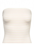 Gina Tricot - Super Stretch Tube Top - Varrukateta l&uuml;hikesed topid - XL
