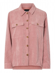 Pieces - Pceffi Ls Corduroy Shirt Wvn Noos Bc - Pikkade varrukatega - XL