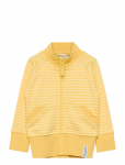 Geggamoja - Zip Sweater Striped - Dressipluusid - 122/128