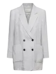 Copenhagen Muse - Cmlincy-Blazer - Kaherealised bleiserid - M