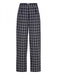 Lollys Laundry - Maisiell Pants - Sirge s&auml;&auml;rega - M