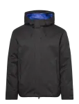 EA7 - Caban Coat - Polsterdatud jakid - L
