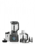Ninja - Ninja Detect Tb401Eu Power Blender, Food Processor & Single Serve Pro - Saumikserid - 1200 W