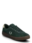 Fred Perry - Tennis Shoe Suede - Madala s&auml;&auml;rega tossud - 47