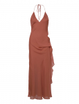 Bardot - Cyrel Cut Out Maxi Dress - Maksikleidid - XL
