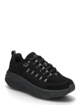 Skechers - D'lux Walker 2.0-Golden Step - Madala s&auml;&auml;rega sporditossud - 36