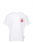 Levi's - Levi's&reg; Floral Oversized Tee - L&uuml;hikeste varrukatega - 128