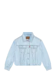 Levi's - Levi's&reg; Bubble Trucker Jacket - Teksa ja velvet - 128
