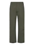 Garment Project - Tech Pant - Dusty Green - Vabaaja spordip&uuml;ksid - XS
