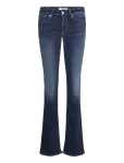 Replay - New Luz Bootcut Trousers Bootcut - Alt laienevad - 25 x 34