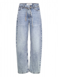Day Birger Et Mikkelsen - Blaire - Blue Soft Denim - Laiad - 34