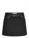 Stand Studio - Beatrice Skirt - L&uuml;hikesed seelikud - 40