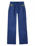 Helmstedt - Fiona Pants - Sirge s&auml;&auml;rega - S