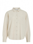 Vila - Viprisilla L/S Loose Shirt - Noos - Pikkade varrukatega - 34