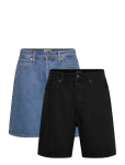 Jack & Jones - Jjitony Jjorg Shorts Sq 070/069 2Pk Mp - L&uuml;hikesed teksap&uuml;ksid - M