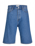 Jack & Jones - Jjiron Jjoriginal Shorts Sq 730 Sn - L&uuml;hikesed teksap&uuml;ksid - XXL