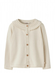 Lil'Atelier - Nmfhao Ls Knit Card Lil - Kardiganid - 98
