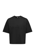 ONLY & SONS - Onsfred Rlx Ss Crop Tee - L&uuml;hikeste varrukatega - M