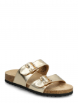 ONLY - Onlmaxi-13 Pu Strap Buckle Sandal - Madalad sandaalid - 37
