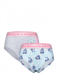 Lilo & Stitch - Set 2 Shorty - Aluspesukomplektid - 152/164
