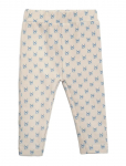 Hanevild - Bow Leggings - Baby - Retuusid - 74