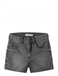 Name It - Nkfrose Mom Dnm Shorts 1141-Mj Noos - L&uuml;hikesed p&uuml;ksid - 164