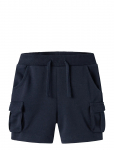 Name It - Nmmoli Sweat Shorts Unb Noos - L&uuml;hikesed dressip&uuml;ksid - 110