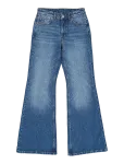 Dr Denim - Elba Mid Bootcut - Alt laienevad - 32 x 34