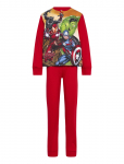 Marvel - Pyjama - Pidžaamakomplektid - 116