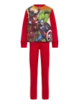 Marvel - Pyjama - Pidžaamakomplektid - 140