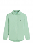 Tommy Hilfiger - Gmd Poplin Semi Spread Rf Sht - Vabaaja s&auml;rgid - XXL