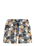 Tommy Hilfiger - Dover 8" Co Lyocell Floral 2/3 - Vabaaja l&uuml;hikesed p&uuml;ksid - 33