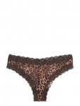 Lindex - Brazilian Briefs With Regular Waist - Alusp&uuml;ksid - XS