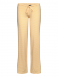 Gina Tricot - Low Waist Loungewear Trousers - Sirge s&auml;&auml;rega - XL