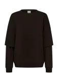 Gestuz - Gzgilsa Layered Sweatshirt - Dressipluusid - L