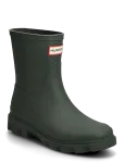 Hunter - Unisex Downpour Short Boot - Kummisaapad - 36