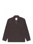 Edwin - Edison Blazer-Coffee Bean/Black - &Uuml;herealised bleiserid - XL