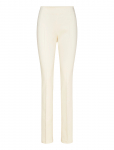 Closed - Closed Women Kyla Pants Vanilla Sherbet - Kitsad p&uuml;ksid - 31