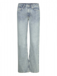 Weekday - Laika Mid Rise Regular Straight Leg Jeans - Sirged ja klassikalised - 26 x 32