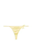 ROTATE - Thong With Mid-Waist - Stringid - XL